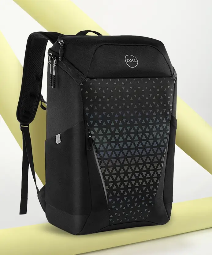 17" NB backpack - Dell Gaming Backpack 17, GM1720PM, Fits most laptops up to 17"