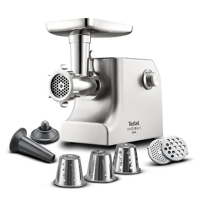 Meat Mincer Tefal NE858D38