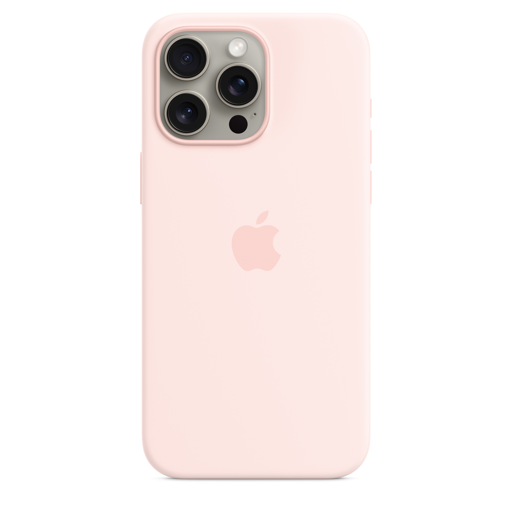 Cellular Apple iPhone 14 Pro Max, Sensation case, Pink