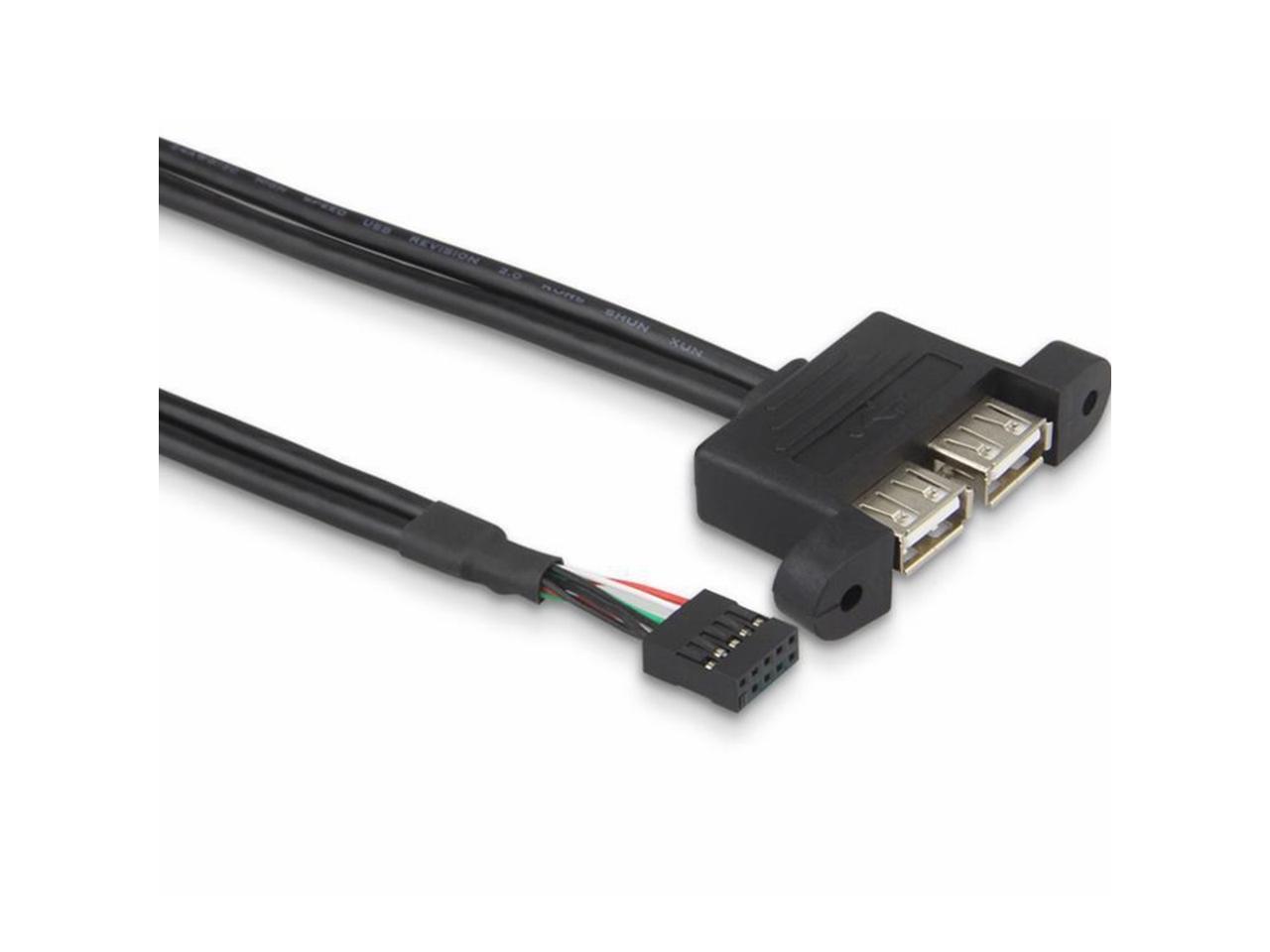 ASRock DESKMINI 2XUSB2.0 CABLE