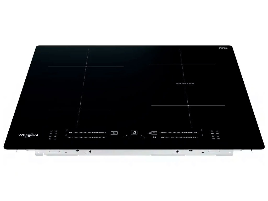 BinHob/ind Whirlpool WB S0060 NE