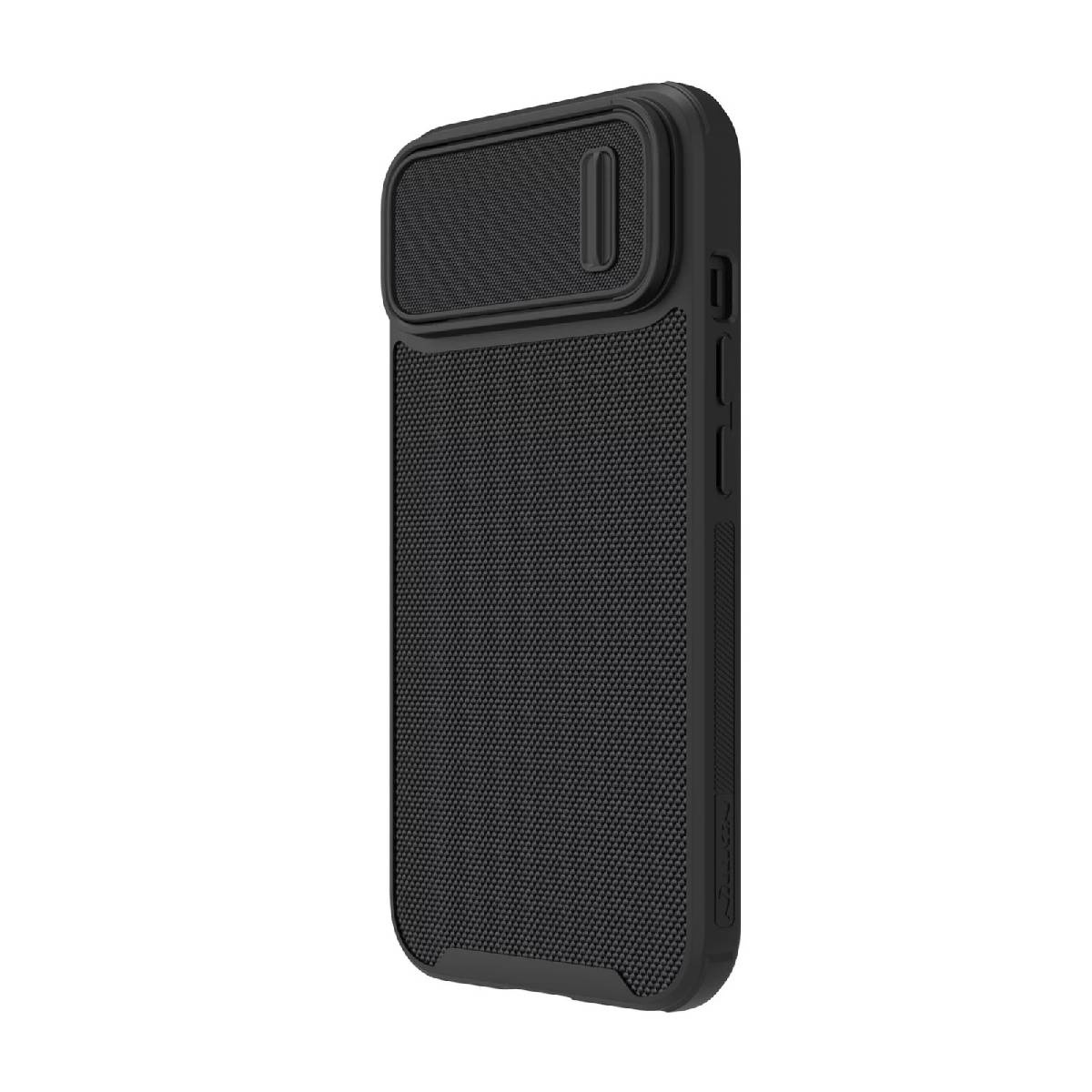 Nillkin Apple iPhone 14 Plus, Textured Case S, Black