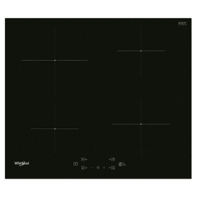 BinHob/ind Whirlpool WS Q2760 BF
