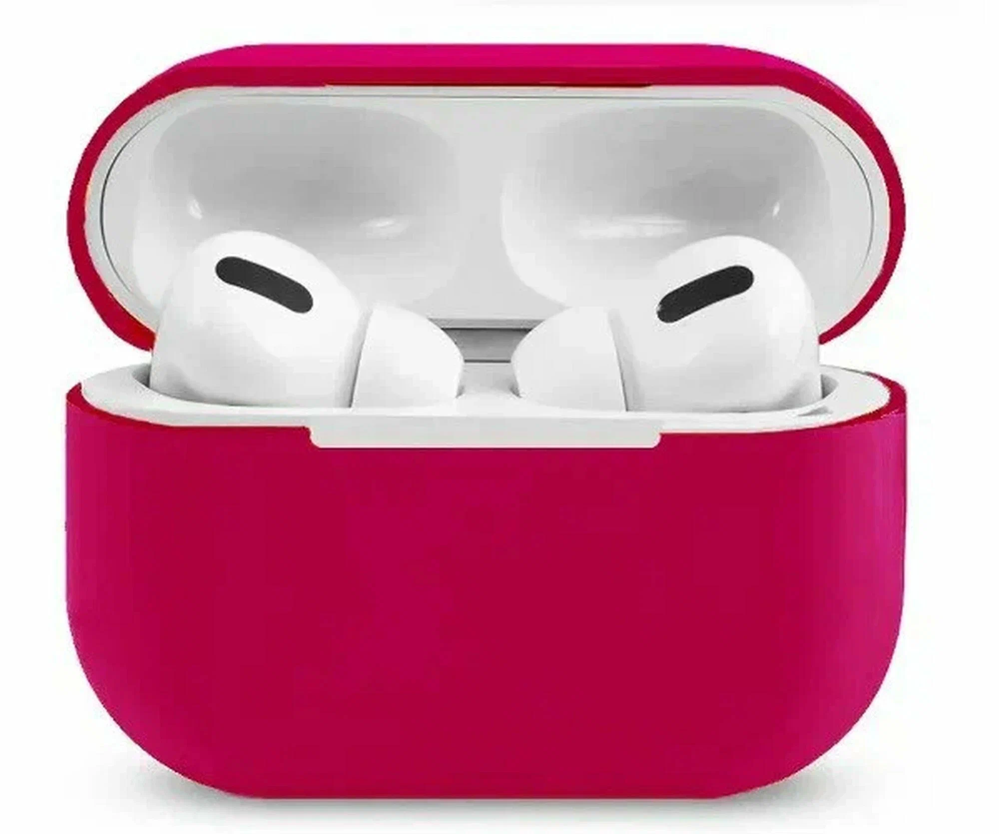 Cellular Apple Airpods Pro, Bounce case, Red