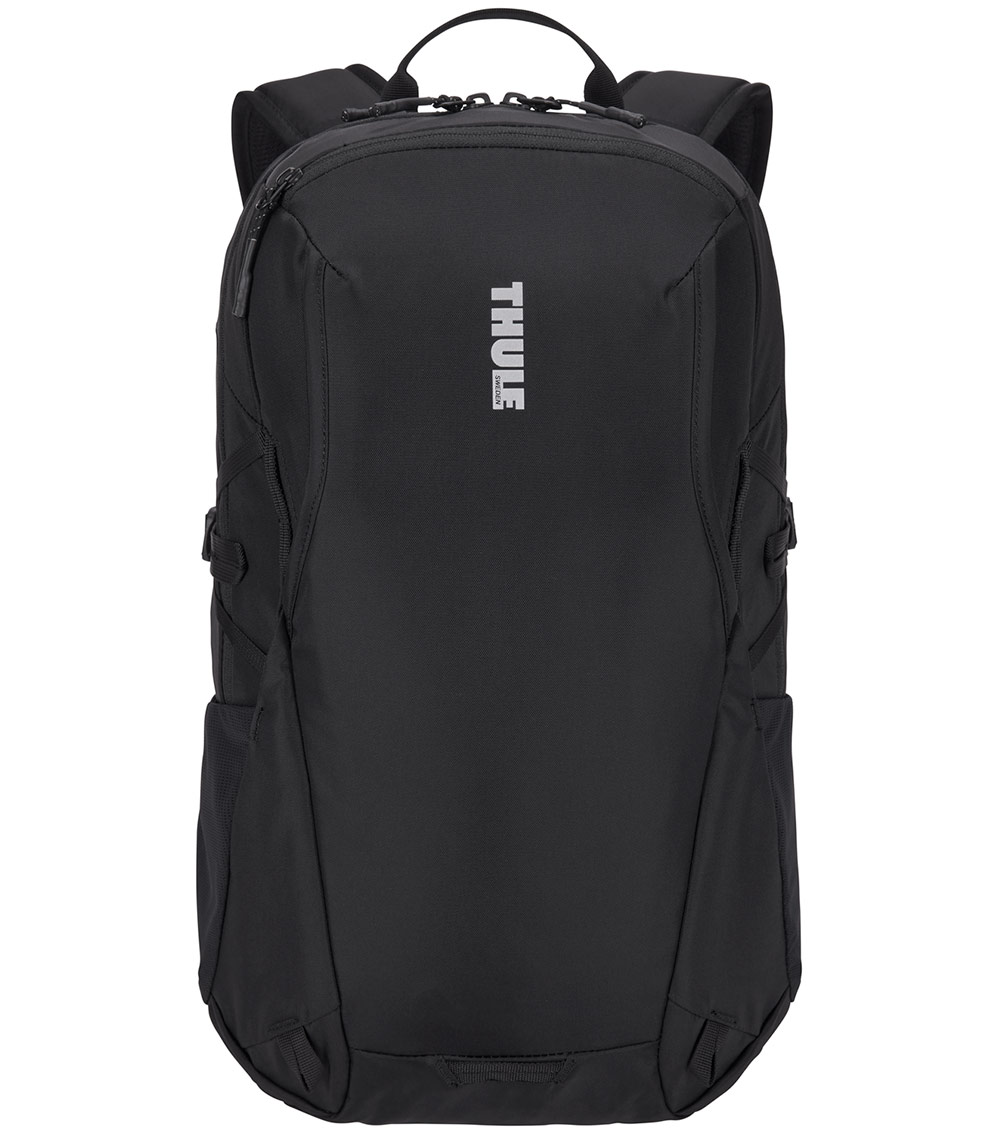 Backpack Thule EnRoute TEBP4216, 23L, 3204841, Black for Laptop 15,6" & City Bags