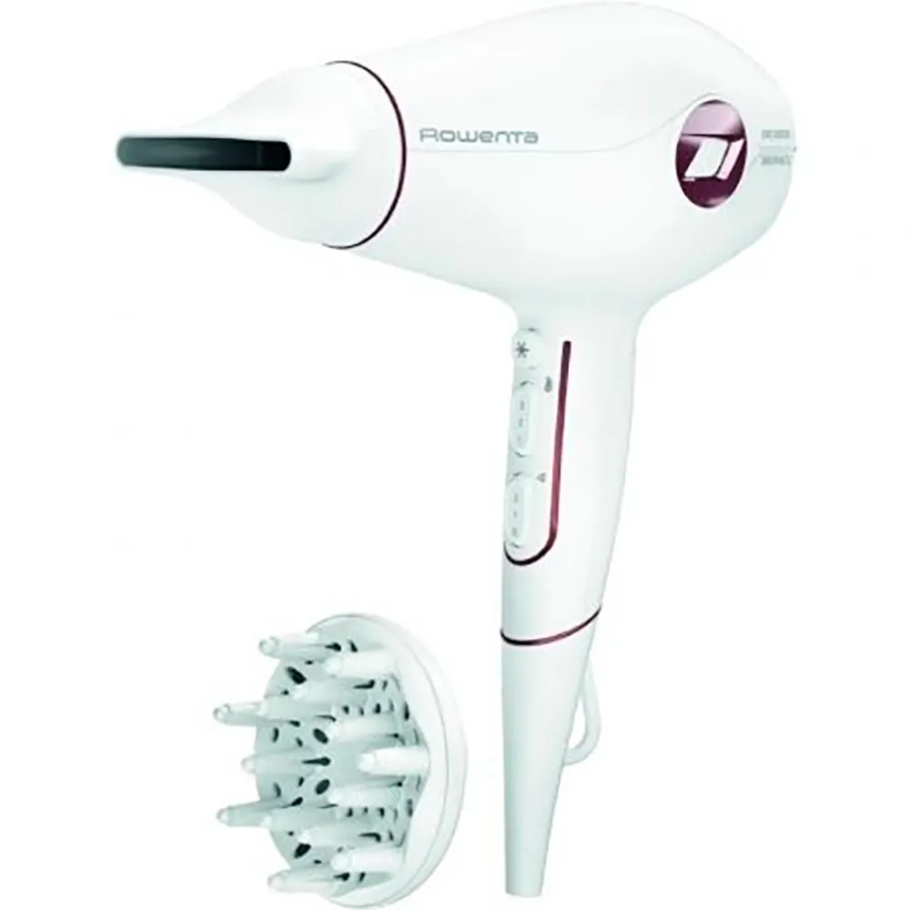 Hair Dryer Rowenta CV6135F0