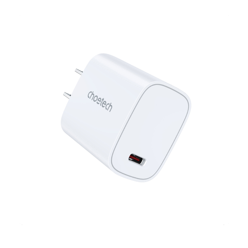 Wall Charger CHOETECH, Q5004 PD20W