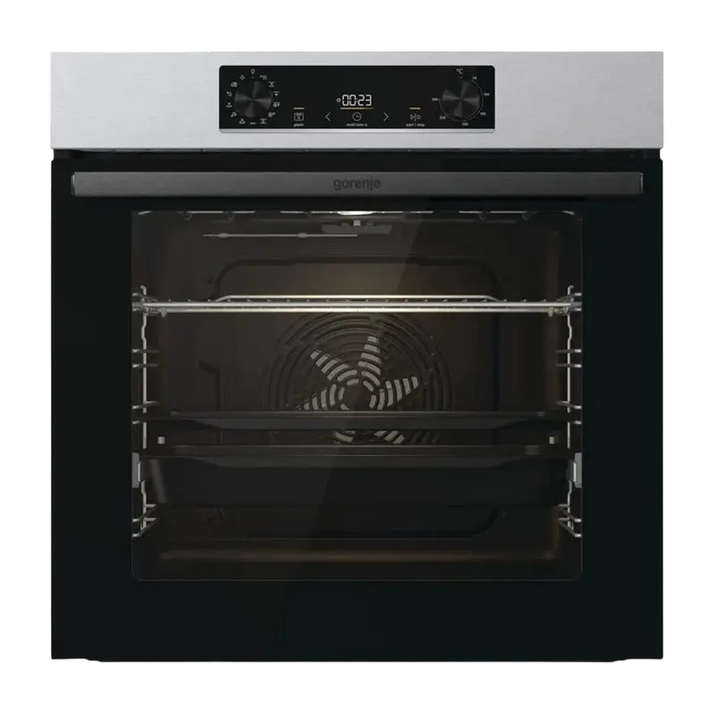 BinOven/el Gorenje BOSB6737E06X
