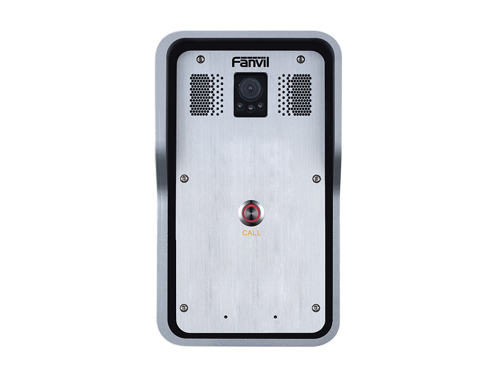 Fanvil i18S, SIP Intercom