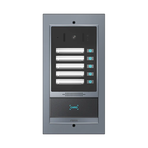 Fanvil i63, SIP Video Door Phone