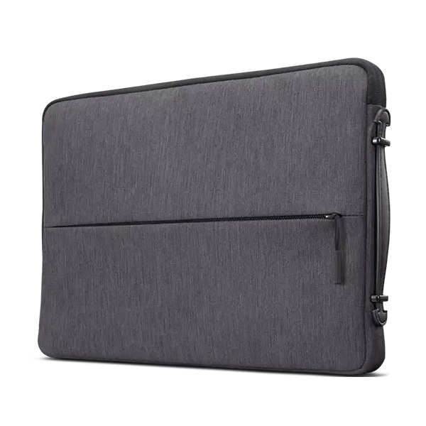 15" NB sleeve - Lenovo 15.6-inch Laptop Urban Sleeve Case (GX40Z50942)
