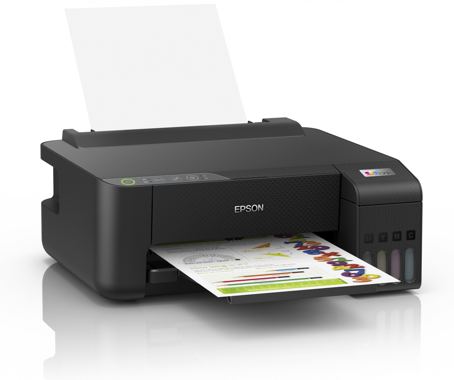 Printer Epson EcoTank L1250, A4