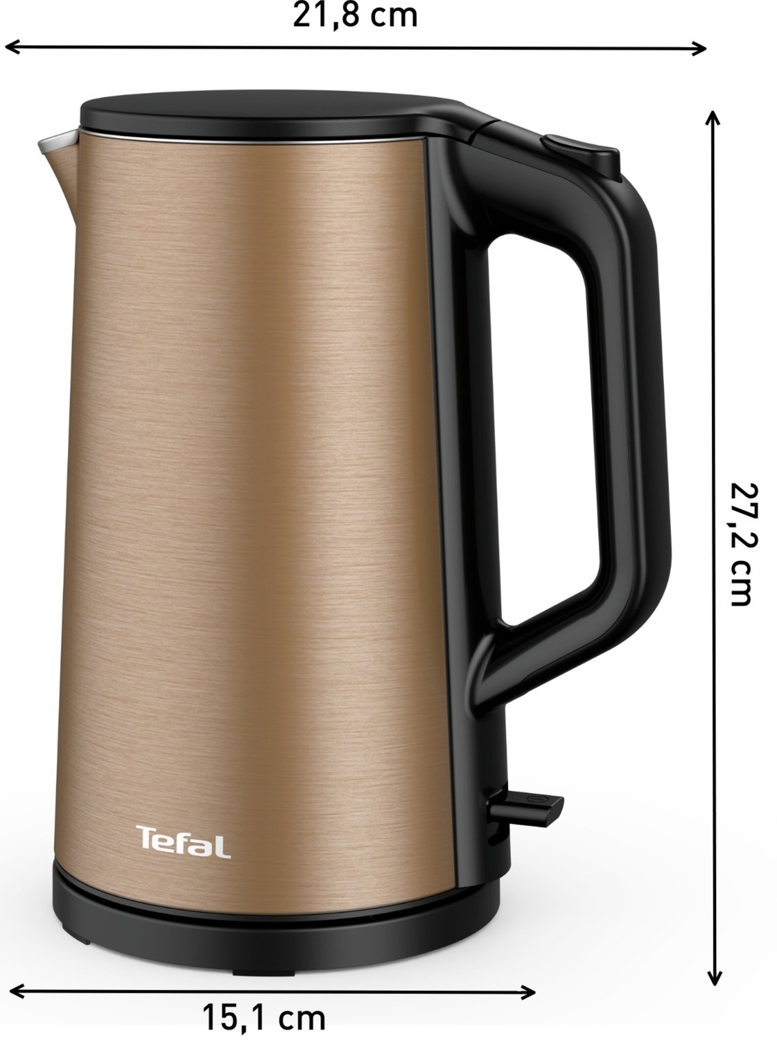 Kettle Tefal KI583C10
