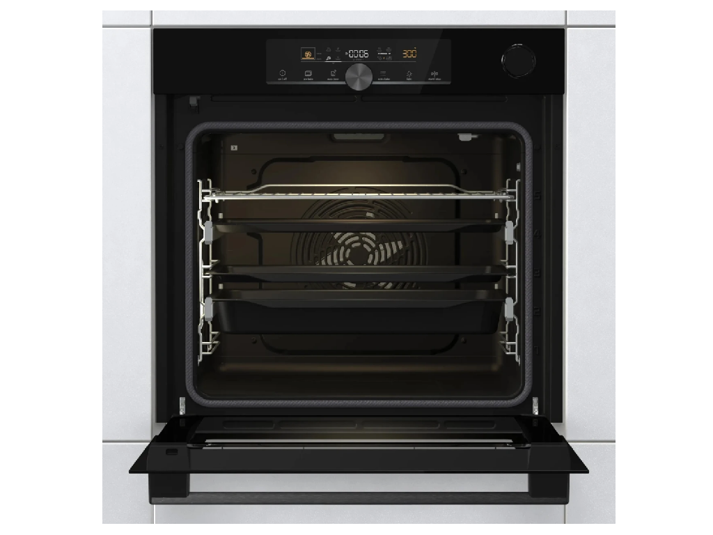 BinOven/el Gorenje BPSAX6747A08BG