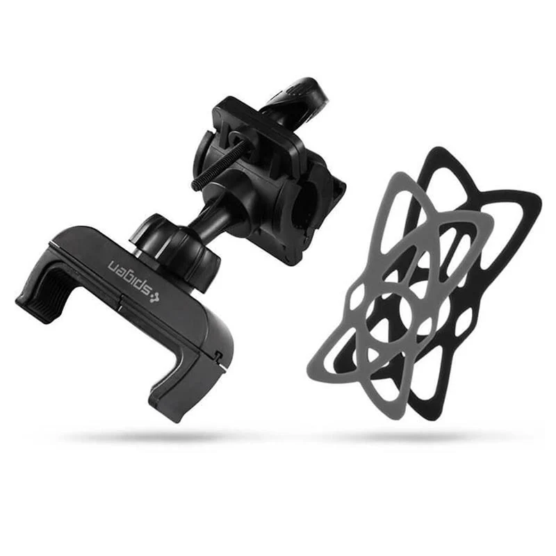 Bike Mount Spigen, A250, Black