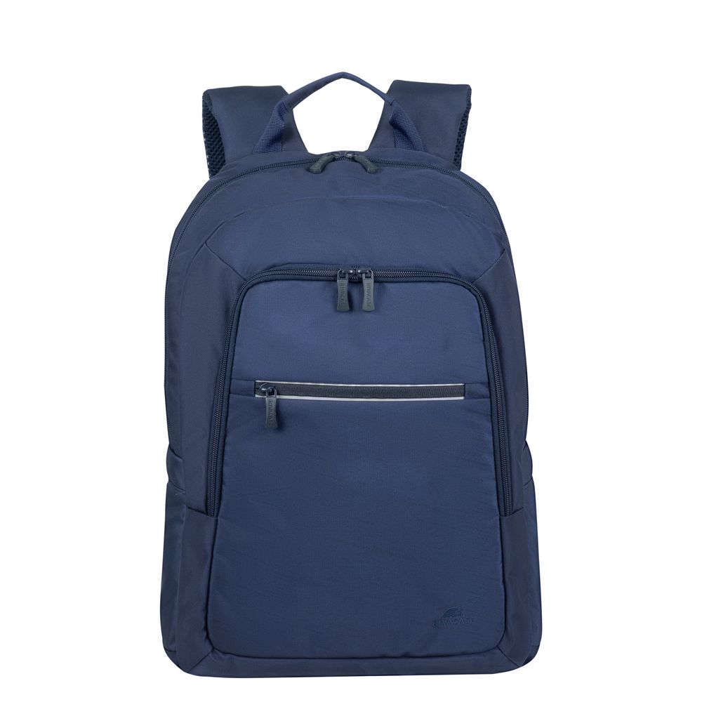 Backpack Rivacase 7561, for Laptop 15,6" & City bags, Dark Blue