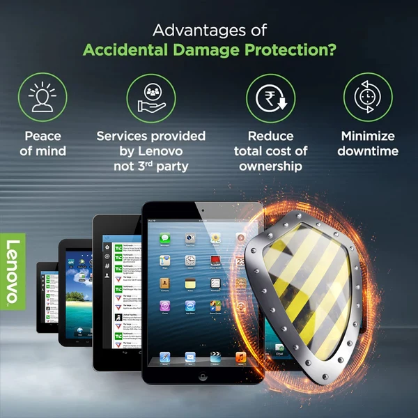 PROTECTION 1Y ADP Add On / 5PS0L30072