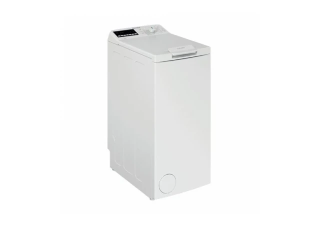 Washing machine/top Indesit BTW B7220P EU/N