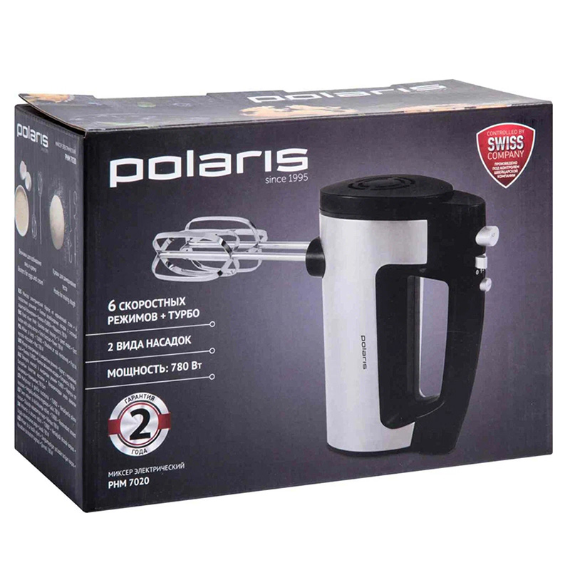 Mixer Polaris PHM 7020