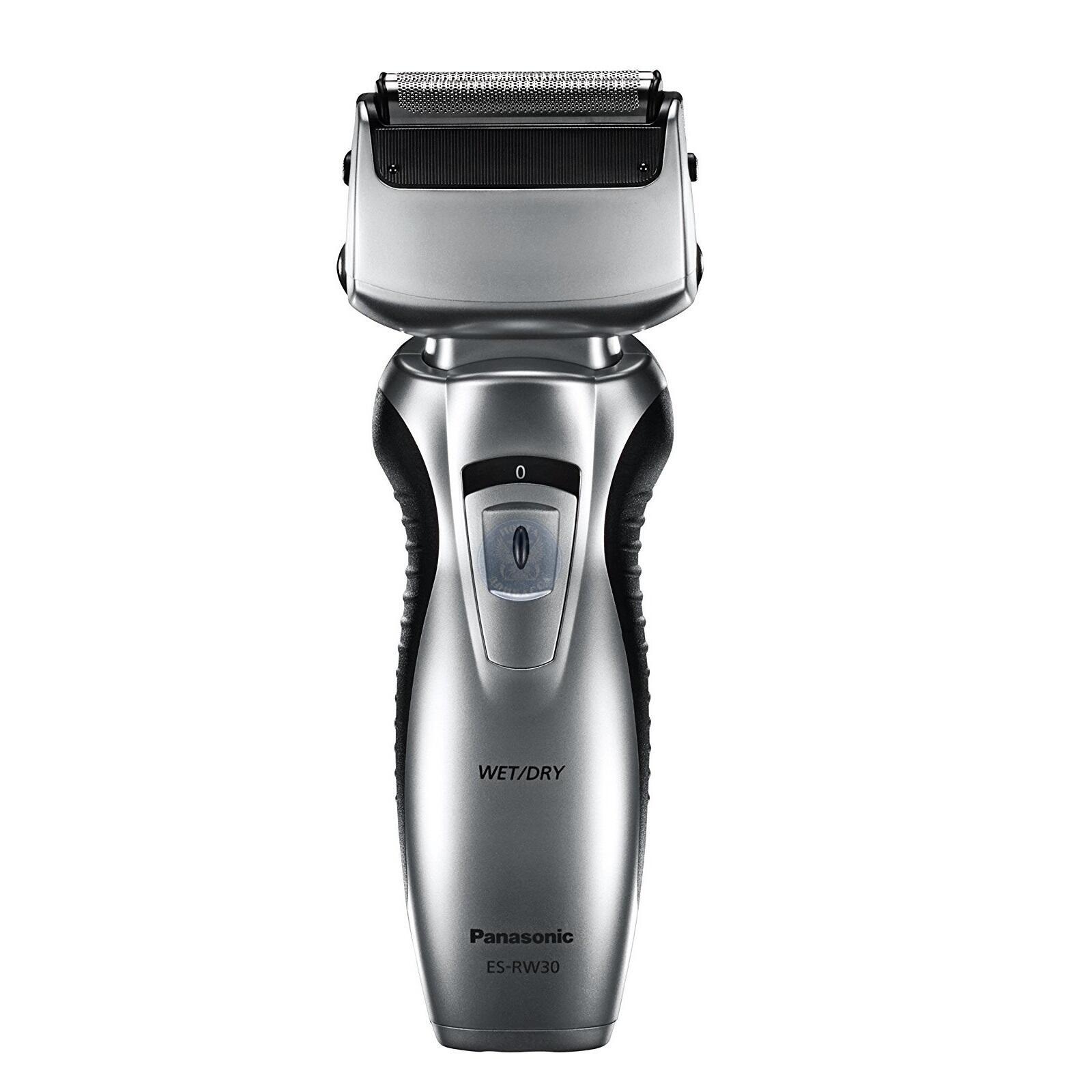 Shaver Panasonic ES-RW30-S520
