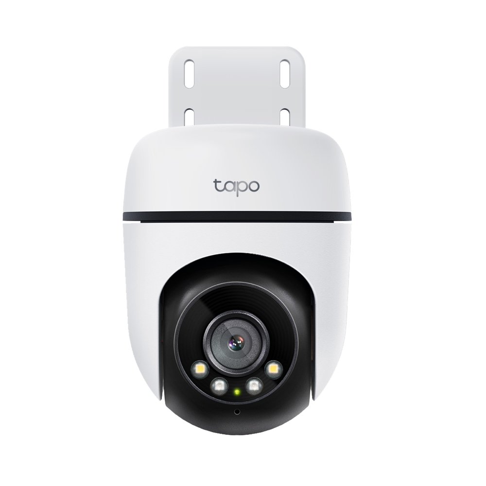TP-Link Outdoor TAPO C500, 2Mp, IP65, Pan/Tilt Security Wi-Fi Camera