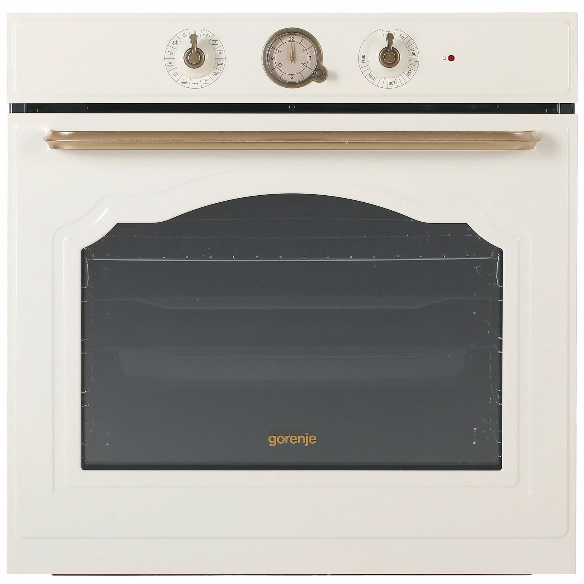 BinOven/el Gorenje BOS67372CLI
