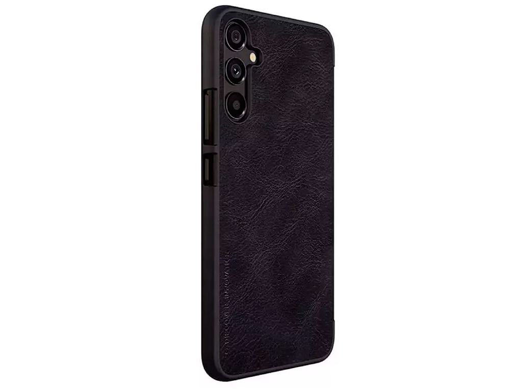 Nillkin SAM. A34, Qin LC, Black