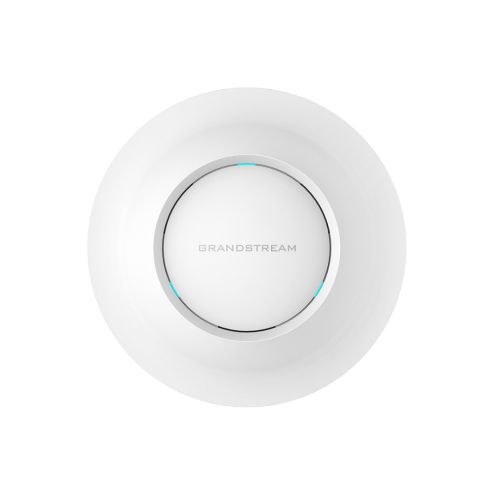 Wi-Fi AC Dual Band Access Point Grandstream "GWN7615" 1750Mbps, MU-MIMO, Gbit Ports, PoE, Controller