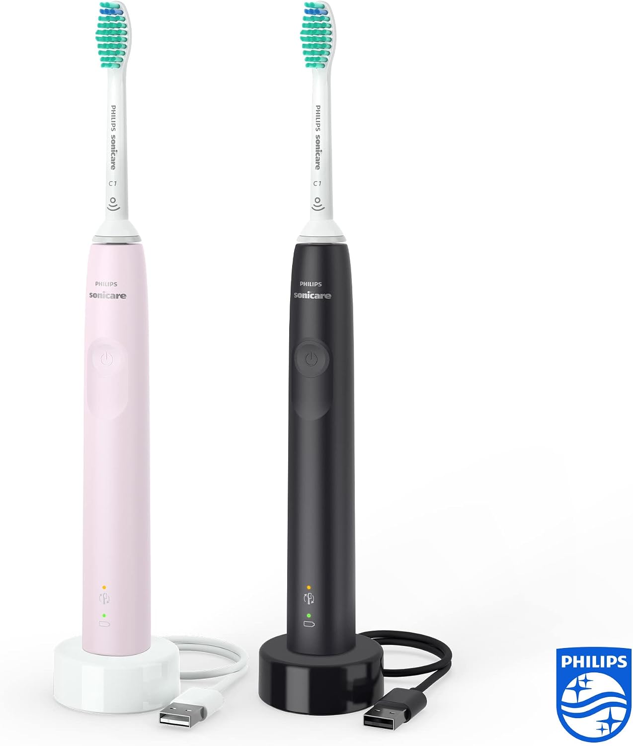 Electric Toothbrush Philips HX3675/15
