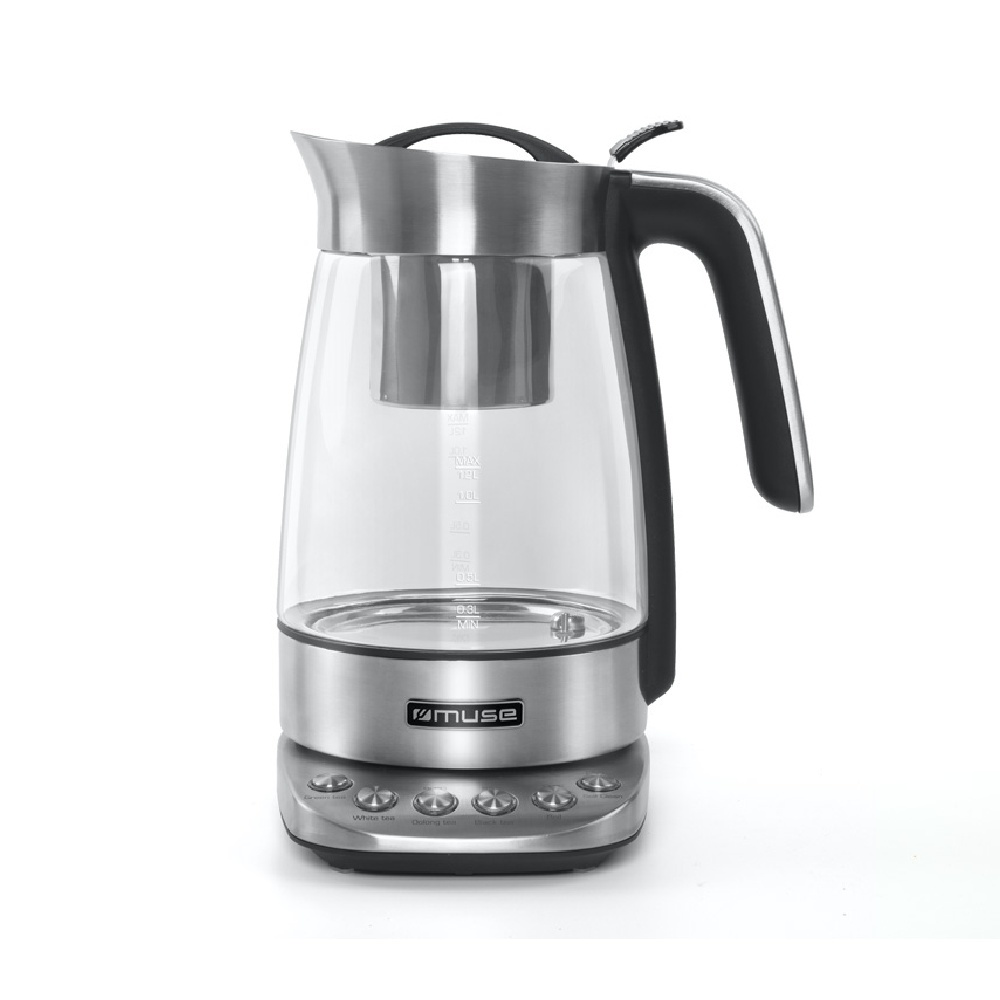 Kettle Muse MS-320 T