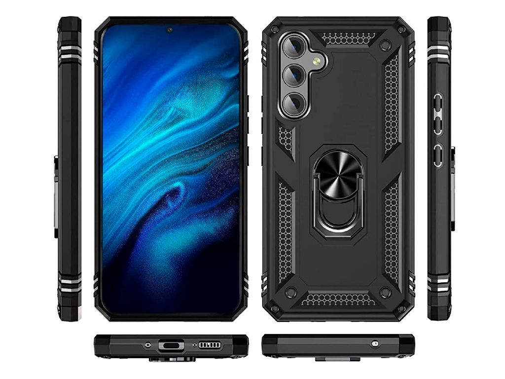 Xcover husa p/u Sam. A54, Armor, Black