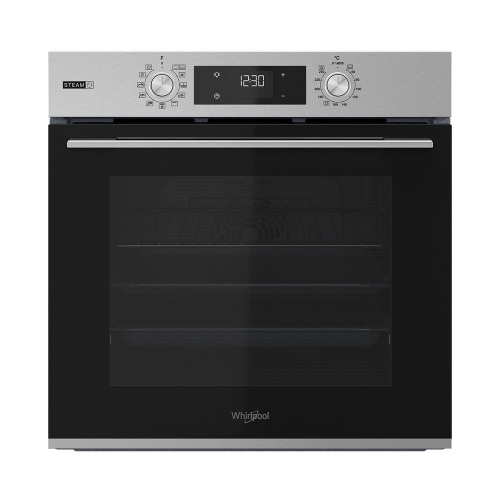 BinOven/el Whirlpool OMSK58HU1SX