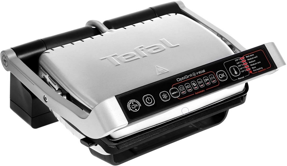 Grill Tefal GC706D34