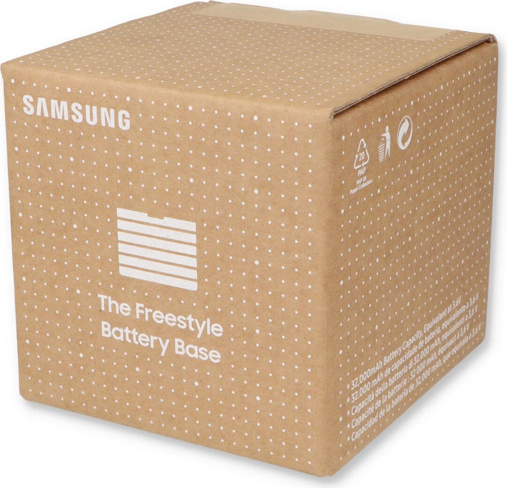 External Battery Samsung Freestyle VG-FBB3BA/XC 32000 mAh