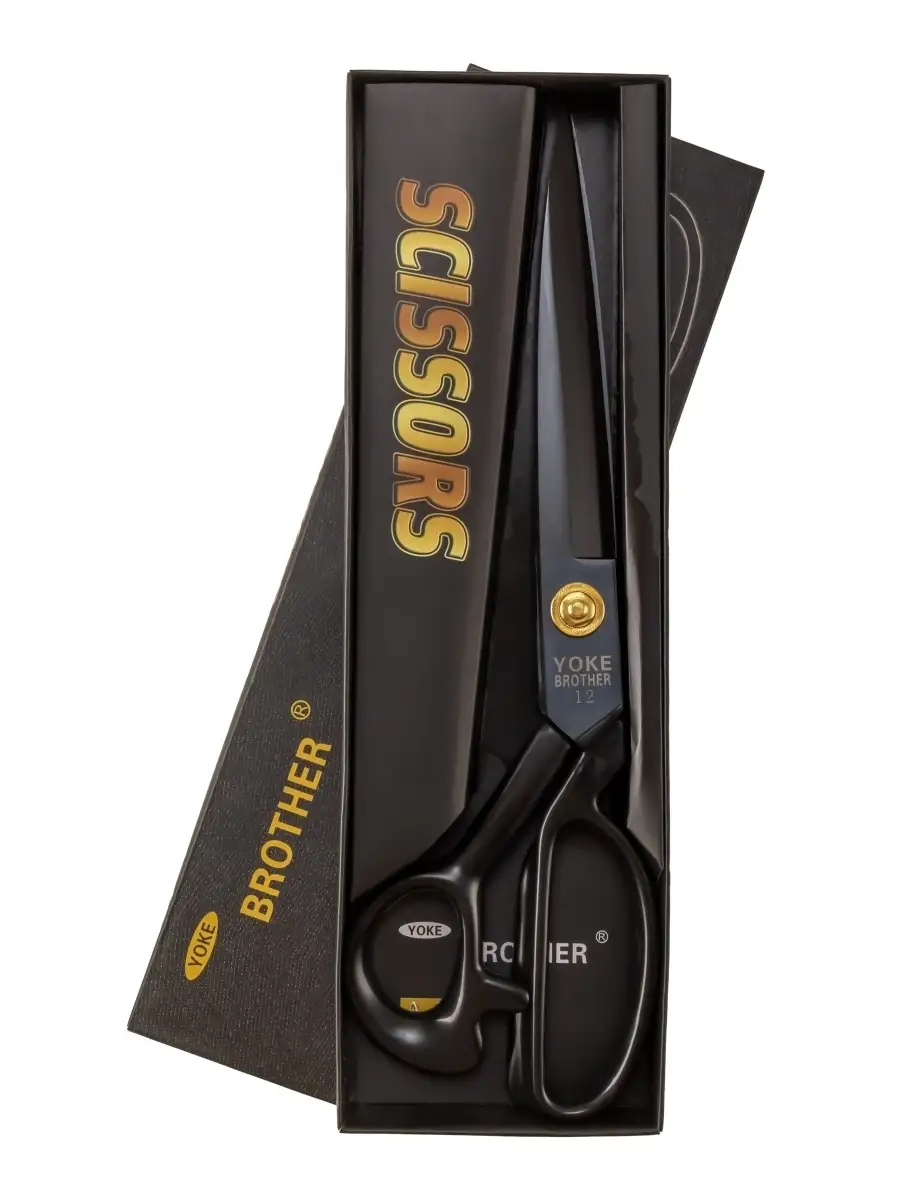 ACC Scissors Brother 80212