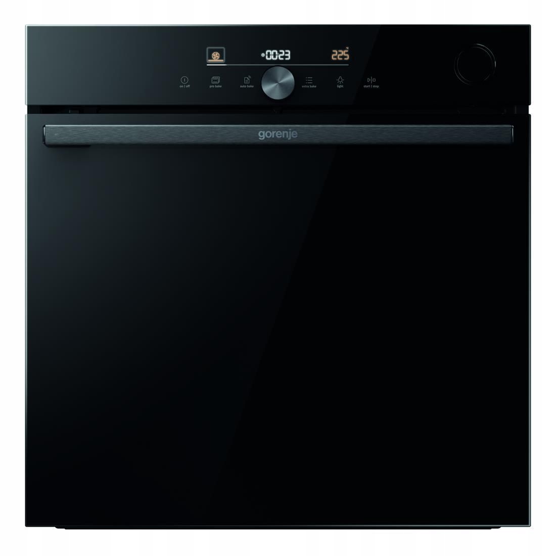 BinOven/el Gorenje BPSA6747DGWI