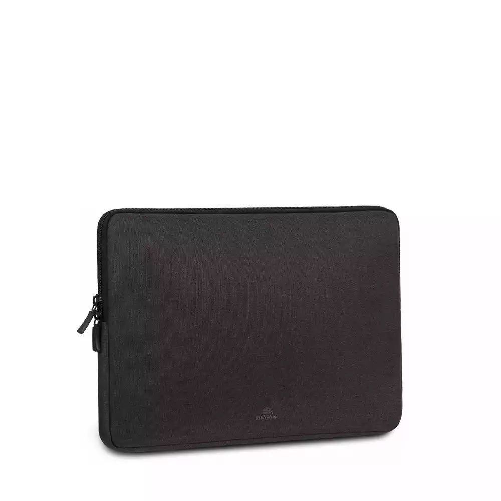 Ultrabook sleeve Rivacase 7703 ECO for 13.3", Black