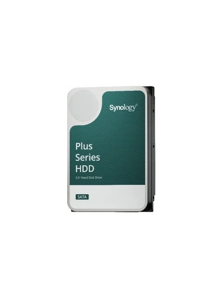 3.5" HDD .6.0TB-SATA-256MB SYNOLOGY Plus "HAT3300-6T"