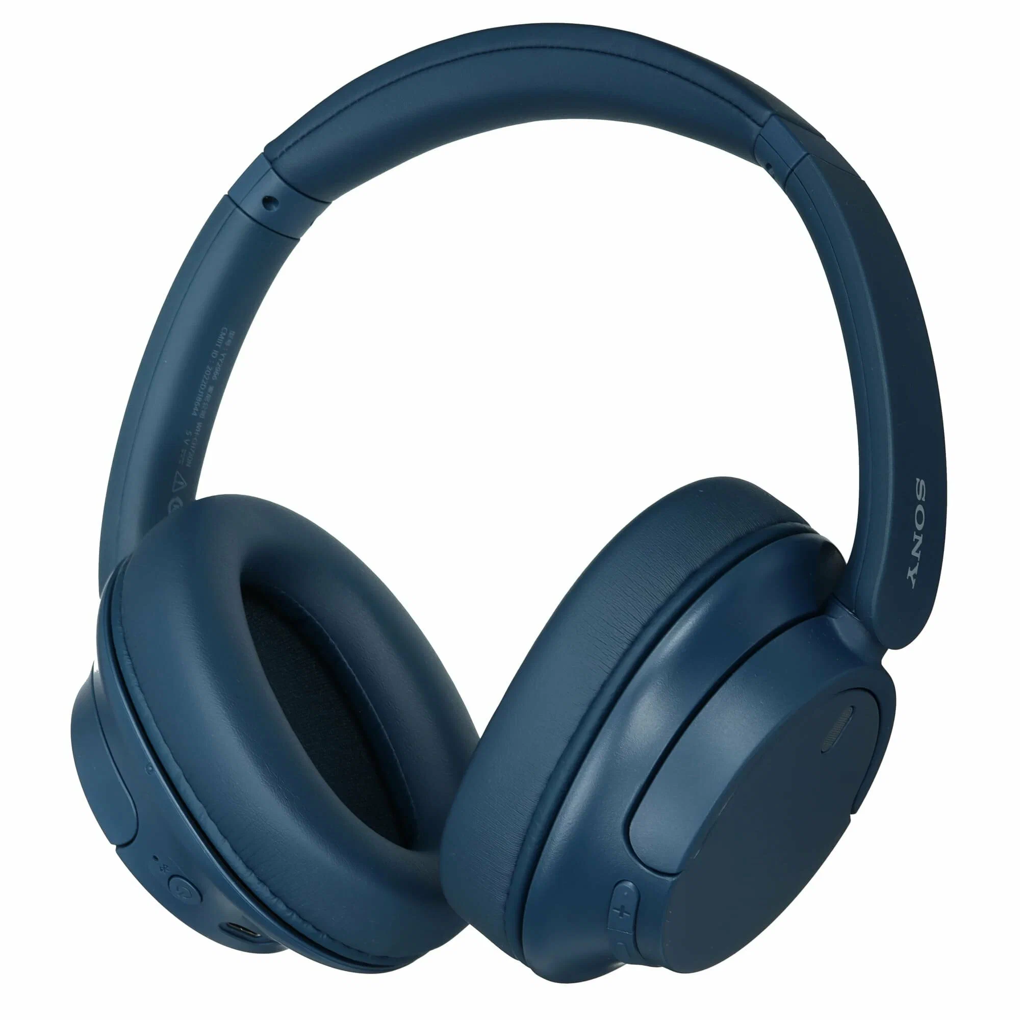 Bluetooth Headphones  SONY  WH-CH720NL, Blue