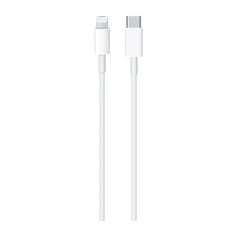 Original Apple USB-C to Lightning Cable (2 m), Model A2441