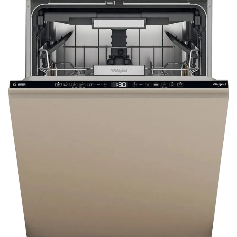 Dish Washer/bin Whirlpool W7I HT58 T