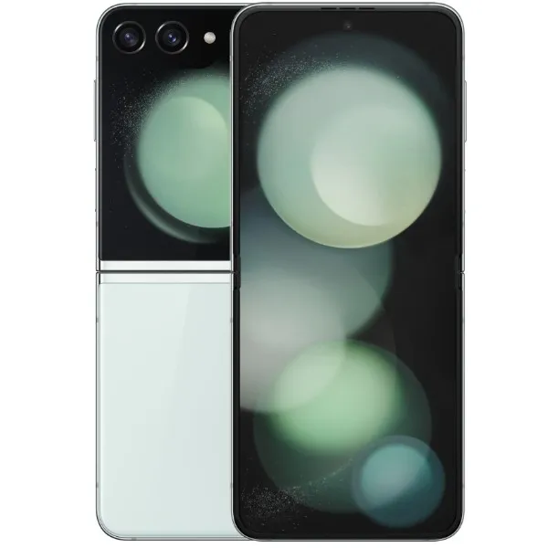Flip5 8/512Gb Light Green