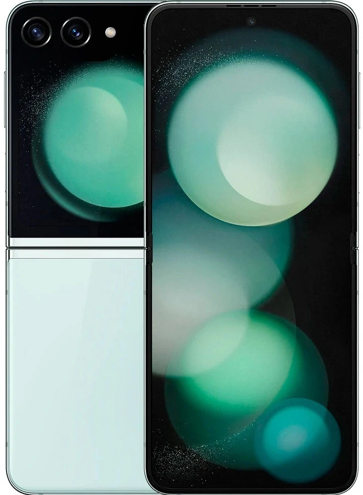 RDU Flip5 8/256Gb Light Green
