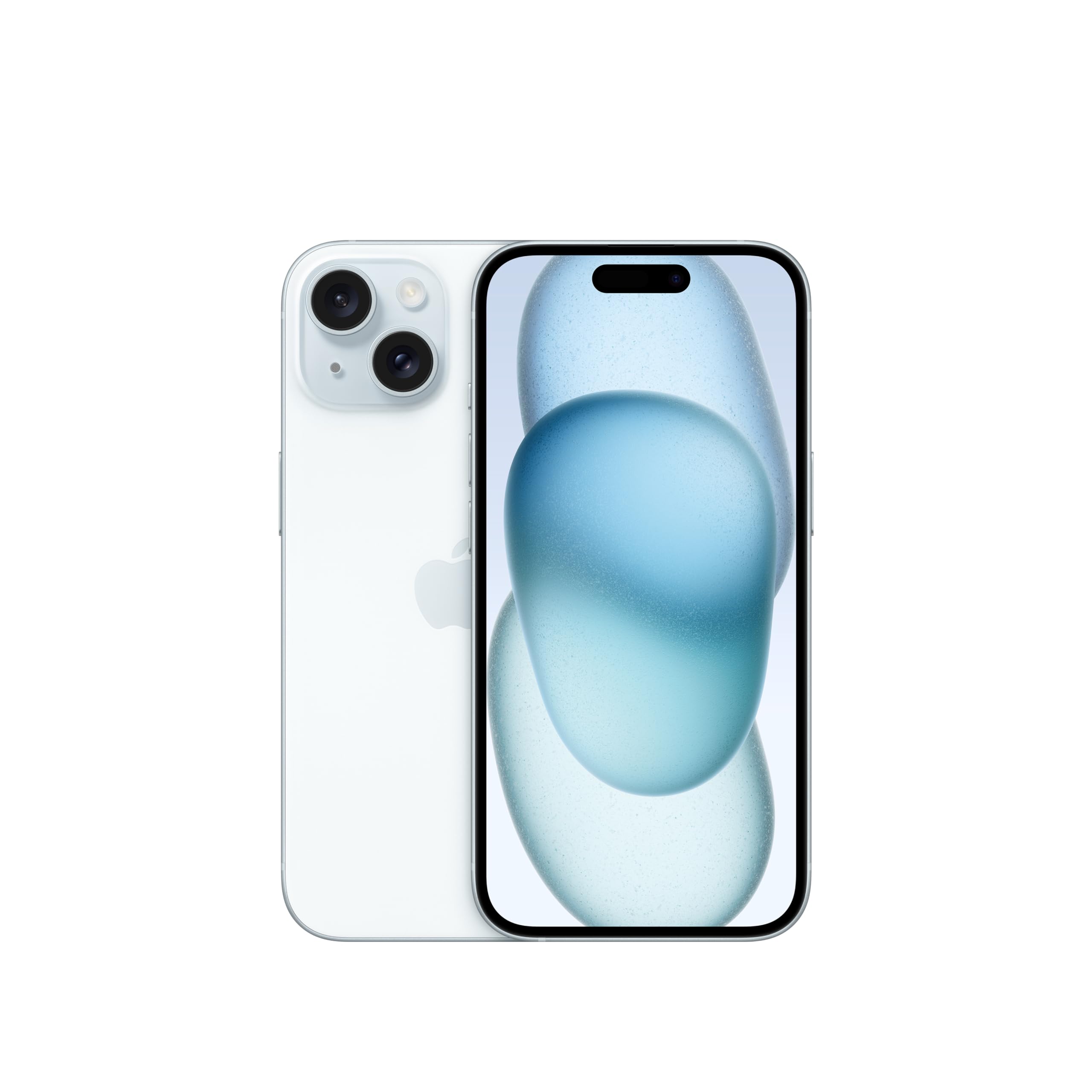 iPhone 15, 128GB Blue MD