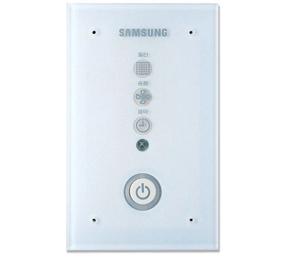 Wireless Signal Receiver Samsung MRK-A10N, For Concealed Duct Units