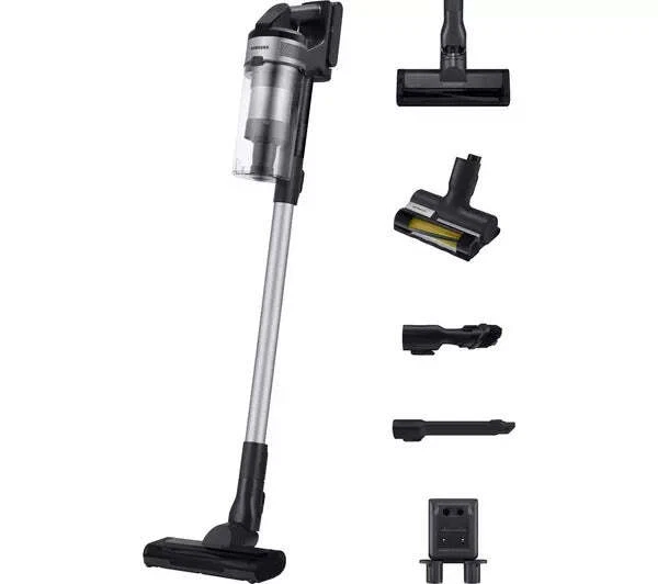Vacuum Cleaner Samsung VS15A60AGR5/UK