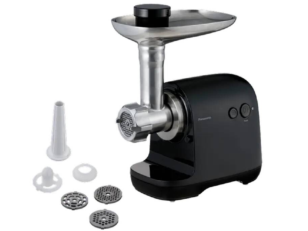 Meat Mincer Panasonic MK-GX1710KTQ