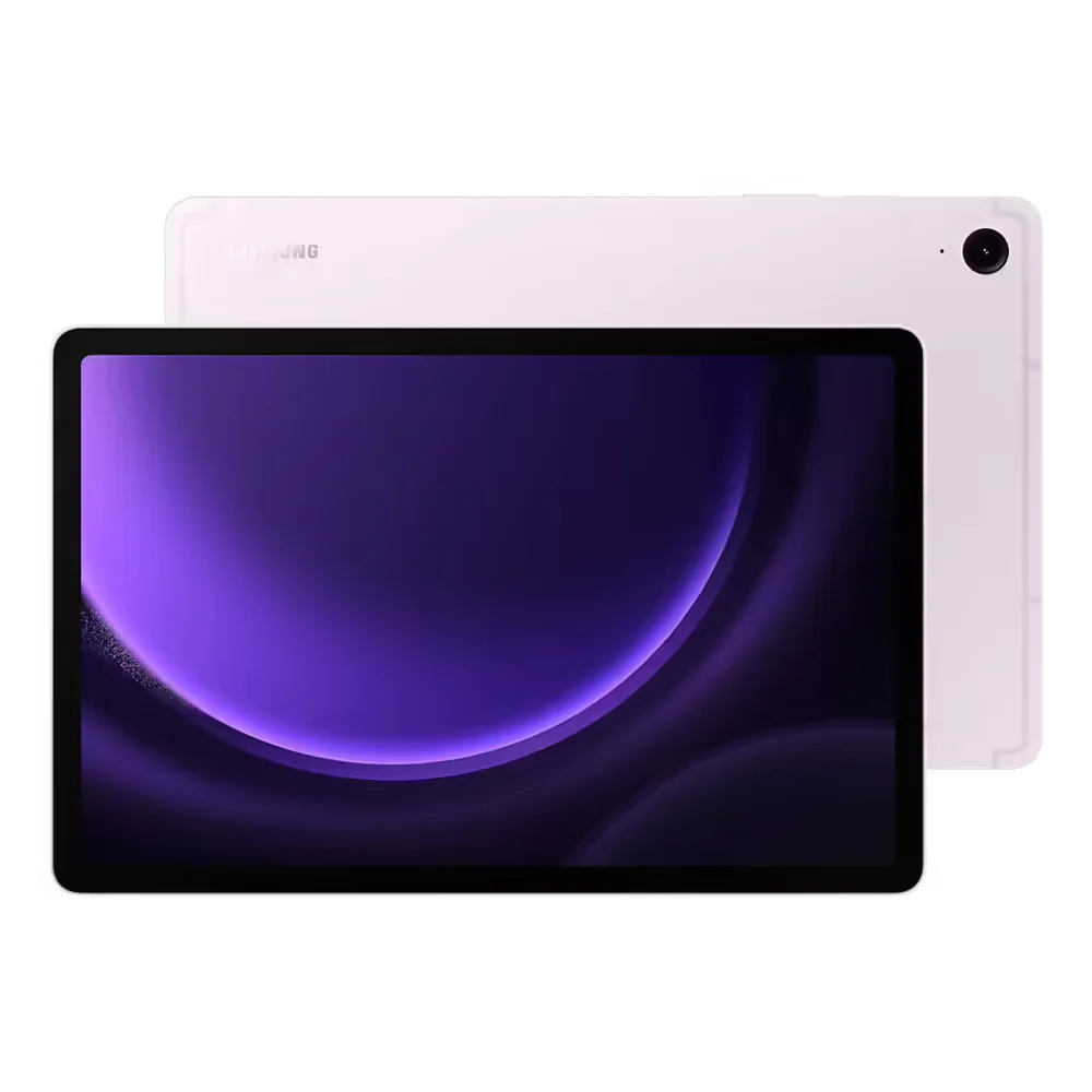 X510 6/128 Tab S9 FE WiFi Lavender