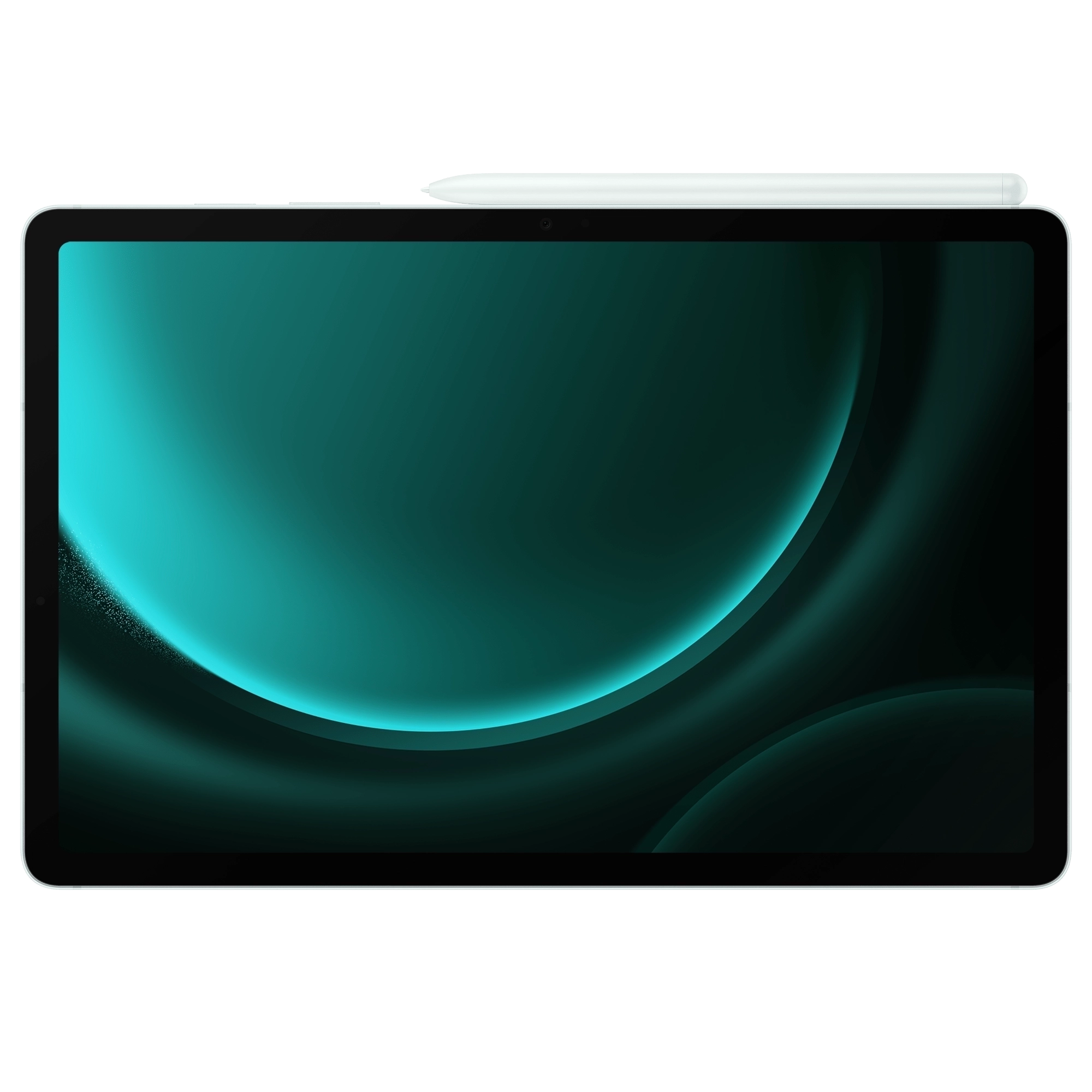 X610 8/128 Tab S9 FE+ WiFi Green