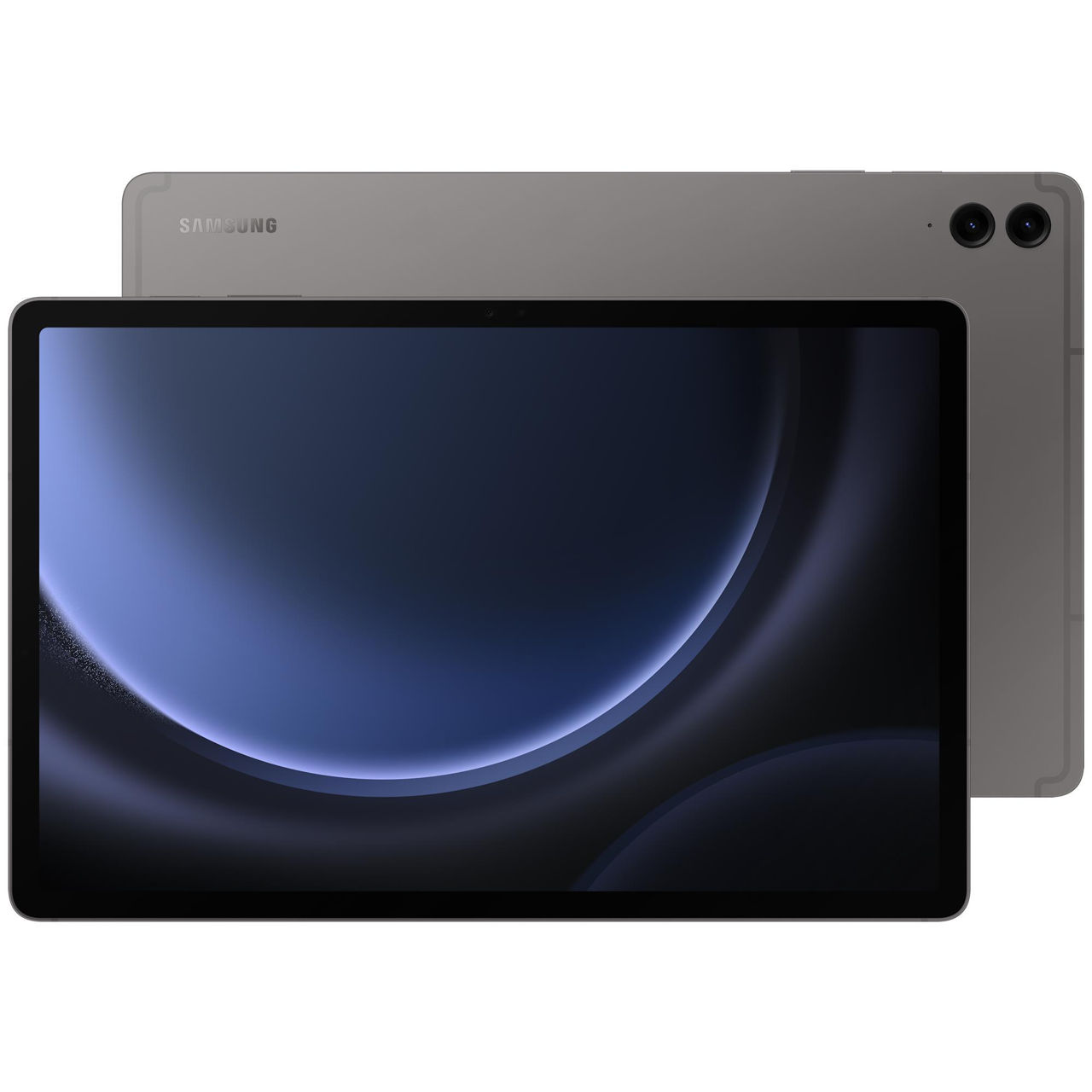 X610 8/128 Tab S9 FE+ WiFi Dark Grey